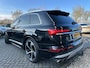 Audi Q7 4.0 TFSI SQ7 quattro 7 Persoons | 700 PK | Matrix Led | B&O Advanced |4 wielbesturing | Trekhaak | 360* Cam | Luchtvering|