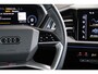 Audi Q4 e-tron 45 quattro Advanced edition 82 kWh S line interieur - Comfortpakket plus - Assistentiepakket plus - Warmtepomp - MMI navigatie pro - Sonos premium soundsystem - Sportstoelen -