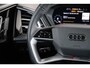 Audi Q4 e-tron 45 quattro Advanced edition 82 kWh S line interieur - Comfortpakket plus - Assistentiepakket plus - Warmtepomp - MMI navigatie pro - Sonos premium soundsystem - Sportstoelen -