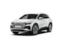 Audi Q4 e-tron 45 quattro Advanced edition 82 kWh S line interieur - Comfortpakket plus - Assistentiepakket plus - Warmtepomp - MMI navigatie pro - Sonos premium soundsystem - Sportstoelen -