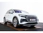 Audi Q4 e-tron 45 quattro Advanced edition 82 kWh S line interieur - Comfortpakket plus - Assistentiepakket plus - Warmtepomp - MMI navigatie pro - Sonos premium soundsystem - Sportstoelen -
