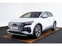 Audi Q4 e-tron 45 quattro Advanced edition 82 kWh S line interieur - Comfortpakket plus - Assistentiepakket plus - Warmtepomp - MMI navigatie pro - Sonos premium soundsystem - Sportstoelen -