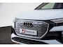 Audi Q4 e-tron 45 quattro Advanced edition 82 kWh S line interieur - Comfortpakket plus - Assistentiepakket plus - Warmtepomp - MMI navigatie pro - Sonos premium soundsystem - Sportstoelen -