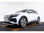 Audi Q4 e-tron 45 quattro Advanced edition 82 kWh S line interieur - Comfortpakket plus - Assistentiepakket plus - Warmtepomp - MMI navigatie pro - Sonos premium soundsystem - Sportstoelen -