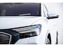 Audi Q4 e-tron 45 quattro Advanced edition 82 kWh S line interieur - Comfortpakket plus - Assistentiepakket plus - Warmtepomp - MMI navigatie pro - Sonos premium soundsystem - Sportstoelen -