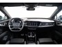 Audi Q4 e-tron 45 quattro Advanced edition 82 kWh S line interieur - Comfortpakket plus - Assistentiepakket plus - Warmtepomp - MMI navigatie pro - Sonos premium soundsystem - Sportstoelen -