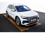 Audi Q4 e-tron 45 quattro Advanced edition 82 kWh S line interieur - Comfortpakket plus - Assistentiepakket plus - Warmtepomp - MMI navigatie pro - Sonos premium soundsystem - Sportstoelen -