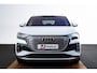 Audi Q4 e-tron 45 quattro Advanced edition 82 kWh S line interieur - Comfortpakket plus - Assistentiepakket plus - Warmtepomp - MMI navigatie pro - Sonos premium soundsystem - Sportstoelen -