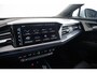 Audi Q4 e-tron 45 quattro Advanced edition 82 kWh S line interieur - Comfortpakket plus - Assistentiepakket plus - Warmtepomp - MMI navigatie pro - Sonos premium soundsystem - Sportstoelen -