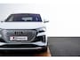 Audi Q4 e-tron 45 quattro Advanced edition 82 kWh S line interieur - Comfortpakket plus - Assistentiepakket plus - Warmtepomp - MMI navigatie pro - Sonos premium soundsystem - Sportstoelen -