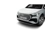 Audi Q4 e-tron 45 quattro Advanced edition 82 kWh S line interieur - Comfortpakket plus - Assistentiepakket plus - Warmtepomp - MMI navigatie pro - Sonos premium soundsystem - Sportstoelen -
