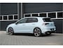 Volkswagen Golf 2.0 TSI GTI 265 PK 8.5 / PANO / CRYSTAL ICE BLUE / IQ LIGHT / HARMAN KARDON / ACC / TREKHAAK / FACELIFT