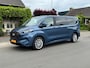 Ford Tourneo Custom 2.0 TDCi 170pk 9 persoons Panodak Leder