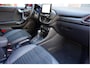 Ford Puma 1.0 EcoBoost Hybrid ST-Line X | PANO | LEER | Adaptive + Lane + BLIS | B&O | Stuur + Stoelverwarming | 3/2026 dealerbeurt gehad