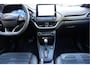 Ford Puma 1.0 EcoBoost Hybrid ST-Line X | PANO | LEER | Adaptive + Lane + BLIS | B&O | Stuur + Stoelverwarming | 3/2026 dealerbeurt gehad