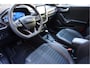 Ford Puma 1.0 EcoBoost Hybrid ST-Line X | PANO | LEER | Adaptive + Lane + BLIS | B&O | Stuur + Stoelverwarming | 3/2026 dealerbeurt gehad