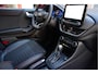 Ford Puma 1.0 EcoBoost Hybrid ST-Line X | PANO | LEER | Adaptive + Lane + BLIS | B&O | Stuur + Stoelverwarming | 3/2026 dealerbeurt gehad