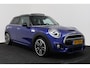 MINI Cooper S Mini 2.0 Knightsbridge Edition (PANORAMADAK, STOELVERWARMING, LEDER, HEAD-UP, LED, DEALER ONDERHOUDEN)