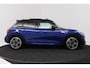 MINI Cooper S Mini 2.0 Knightsbridge Edition (PANORAMADAK, STOELVERWARMING, LEDER, HEAD-UP, LED, DEALER ONDERHOUDEN)