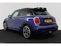MINI Cooper S Mini 2.0 Knightsbridge Edition (PANORAMADAK, STOELVERWARMING, LEDER, HEAD-UP, LED, DEALER ONDERHOUDEN)