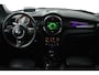 MINI Cooper S Mini 2.0 Knightsbridge Edition (PANORAMADAK, STOELVERWARMING, LEDER, HEAD-UP, LED, DEALER ONDERHOUDEN)