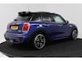 MINI Cooper S Mini 2.0 Knightsbridge Edition (PANORAMADAK, STOELVERWARMING, LEDER, HEAD-UP, LED, DEALER ONDERHOUDEN)