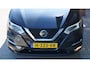 Nissan Qashqai 1.3 DIG-T 160pk Automaat Tekna Pano.Dak Leder 360-View 19inch LM LED *NL auto* 1e eigenaar 32690km!