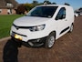 Toyota ProAce City 1.5 D-4D COMFORT 96kW AUT. AC NAVI ** 10499 EX BTW **
