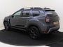 Dacia Duster 1.0 TCe 100 ECO-G Extreme | Apple Carplay/Android | cruise control | dodehoek detectie | electronic climate control | LED koplampen | lichtmetalen velgen 17" | navigatiesysteem | voorstoelen verwarmd |