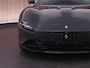 Ferrari Roma Spider 3.9 V8 |BTW|PPF|Grigio Scuro|360 camera|carbon int.|memory|Quilted seats|Apple Carplay|carbon stuur|20" lichtmetalen velgen|