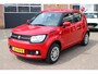 Suzuki Ignis 1.2 Comfort | Airco | 5-zits | 10 jaar Garantie |