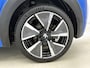Peugeot e-208 EV GT 50 kWh 136pk Automaat | Accu 90 % | Panorama Dak | Carplay | Stoelverwarming | Camera | Adaptieve Cruise Controle | Navigatie | Dodehoekbewaking | Parkeersensoren