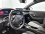 Peugeot e-208 EV GT 50 kWh 136pk Automaat | Accu 90 % | Panorama Dak | Carplay | Stoelverwarming | Camera | Adaptieve Cruise Controle | Navigatie | Dodehoekbewaking | Parkeersensoren