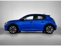 Peugeot e-208 EV GT 50 kWh 136pk Automaat | Accu 90 % | Panorama Dak | Carplay | Stoelverwarming | Camera | Adaptieve Cruise Controle | Navigatie | Dodehoekbewaking | Parkeersensoren