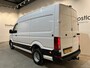 Volkswagen Crafter 50 2.0 TDI L3H3 180 PK DL Dubbel Lucht Automaat / Trekhaak 3.500 KG / Aluca Kast / Airco / Cruise Control / CarPlay / Camera / 34.300 KM !!