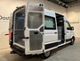 Volkswagen Crafter 50 2.0 TDI L3H3 180 PK DL Dubbel Lucht Automaat / Trekhaak 3.500 KG / Aluca Kast / Airco / Cruise Control / CarPlay / Camera / 34.300 KM !!
