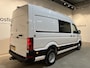 Volkswagen Crafter 50 2.0 TDI L3H3 180 PK DL Dubbel Lucht Automaat / Trekhaak 3.500 KG / Aluca Kast / Airco / Cruise Control / CarPlay / Camera / 34.300 KM !!