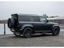 Land Rover Defender P400e 110 X-Dynamic HSE | 24" Vossen | Stealth PPF | Urban |