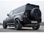 Land Rover Defender P400e 110 X-Dynamic HSE | 24" Vossen | Stealth PPF | Urban |