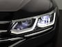 Volkswagen Tiguan 1.4 TSI eHybrid Elegance 245PK DSG SOH 87,4%, Pano-Schuifdak, Leder, Memorystoel, Matrix-LED Verlichting, Navi, 360gr. Camera, 18" LM Velgen