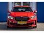 BMW 1-Serie 118i M-Sport | 17 inch | Virtual Cockpit | LED | Navigatie | Cruise Control | Airco (automatisch) | Lichtmetalen velgen 5-spaaks 17" | M Aerodynamica