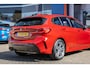 BMW 1-Serie 118i M-Sport | 17 inch | Virtual Cockpit | LED | Navigatie | Cruise Control | Airco (automatisch) | Lichtmetalen velgen 5-spaaks 17" | M Aerodynamica