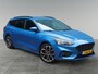 Ford Focus Wagon ST-Line 1.5 Turbo 182pk | NAVI | TREKHAAK | CAMERA | FULL LED | CLIMA | STOEL + STUURVERW. |