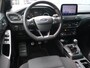 Ford Focus Wagon ST-Line 1.5 Turbo 182pk | NAVI | TREKHAAK | CAMERA | FULL LED | CLIMA | STOEL + STUURVERW. |