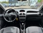 Peugeot 206 1.4 GENERATION 5-DRS AIRCO/RADIO/CRUISE/GOED ONDERHOUDEN!