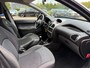 Peugeot 206 1.4 GENERATION 5-DRS AIRCO/RADIO/CRUISE/GOED ONDERHOUDEN!