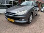 Peugeot 206 1.4 GENERATION 5-DRS AIRCO/RADIO/CRUISE/GOED ONDERHOUDEN!