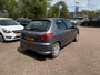Peugeot 206 1.4 GENERATION 5-DRS AIRCO/RADIO/CRUISE/GOED ONDERHOUDEN!