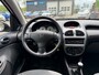 Peugeot 206 1.4 GENERATION 5-DRS AIRCO/RADIO/CRUISE/GOED ONDERHOUDEN!