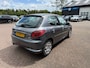 Peugeot 206 1.4 GENERATION 5-DRS AIRCO/RADIO/CRUISE/GOED ONDERHOUDEN!